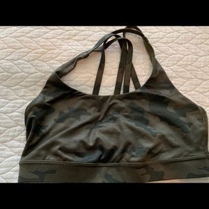 Lululemon Energy Bra